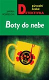 Boty do nebe - obálka
