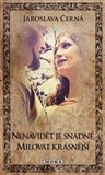 Břetislav a Jitka (Nenávidět je snadné, milovat krásnější) - obálka