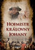 Hofmistr královny Johany - obálka