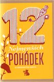 12 nejmenších pohádek - obálka