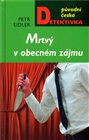 Mrtvý v obecném zájmu