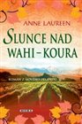 Slunce nad Wahi-Koura