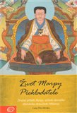 Život Marpy Překladatele - obálka