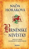 Brněnské nevěstky - obálka