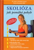 Skolióza (jak pomáhá pohyb) - obálka