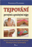 Tejpování pevnými a pružnými tejpy - obálka