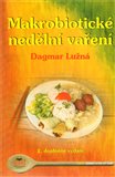 Makrobiotické nedělní vaření - obálka