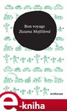 Bon voyage - obálka
