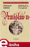 Vratislav II. - obálka