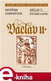 Václav II. (Král český a polský) - obálka