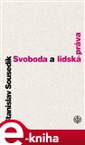 Svoboda a lidská práva (Elektronická kniha) - obálka