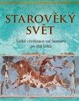 Starověký svět - obálka