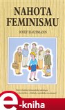 Nahota feminismu (Elektronická kniha) - obálka