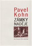 Zámky naděje (Děti Přemysla Pittra vzpomínají) - obálka