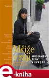 Mříže v ráji (Muslimské ženy v Evropě) - obálka