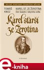 Karel starší ze Žerotína