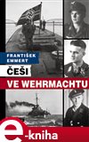 Češi ve wehrmachtu (Zamlčované osudy) - obálka