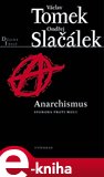 Anarchismus (Svoboda proti moci) - obálka