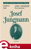 Josef Jungmann - obálka