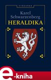 Heraldika - obálka