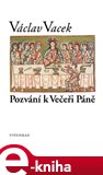 Pozvání k Večeři Páně - obálka