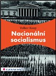 Nacionální socialismus - obálka