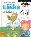 Eliška a táta Král