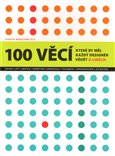 100 věcí, které by měl každý designér  vědět o lidech - obálka
