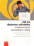 Jak na datovou schránku  a elektronickou komunikaci s úřady - obálka