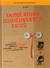 Tajná kniha rodičovských triků