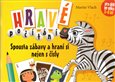Hravé počítání - obálka