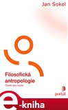 Filosofická antropologie (Člověk jako osoba) - obálka