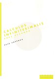 Calculus infinitesimalis. Pars secunda - obálka