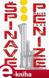 Špinavé peníze - obálka