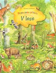 V lese - obálka