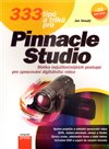 333 tipů a triků  pro Pinnacle Studio