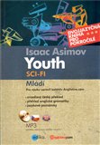 Youth-Mládí - obálka