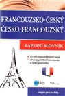 Francouzsko-český /  česko-francouzský  kapesní slovník