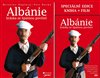 Albánie - Kráska se špatnou pověstí (dárkové provedení s DVD)
