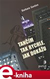 Tančím tak rychle, jak dokážu - obálka