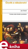 Člověk a náboženství (Proměny vztahu člověka k posvátnému) - obálka