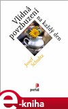 Vlídná povzbuzení na každý den - obálka