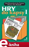 Hry do kapsy I. (Sociálně psychologické, motorické a kreativní hry) - obálka