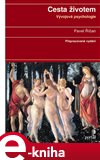 Cesta životem (Vývojová psychologie) - obálka