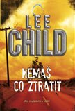 Nemáš co ztratit - obálka