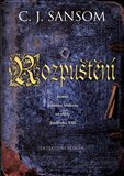 Rozpuštění - obálka