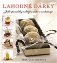 Lahodné dárky - obálka