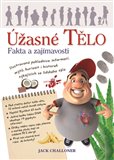 Úžasné tělo - obálka