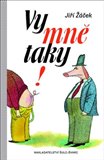 Vy mně taky! - obálka