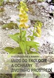 Úvod do ekologie a ochrany životního prostředí - obálka